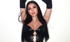 Проститутка Лина Тел. 8 900 943-96-61